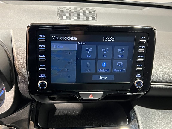 Toyota Yaris Cross 27 of 30
