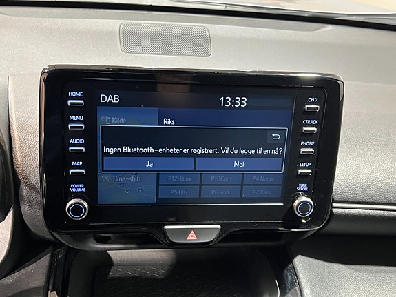 Toyota Yaris Cross 28 of 30