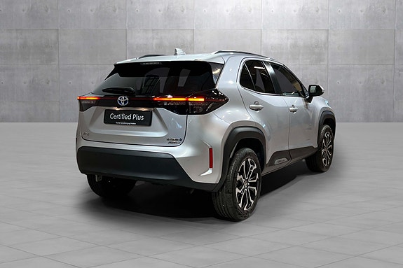 Toyota Yaris Cross 5 of 30