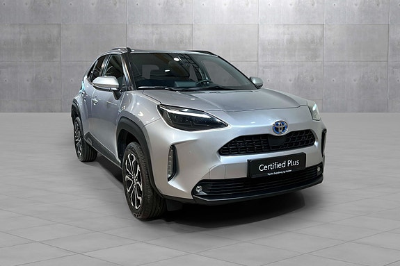 Toyota Yaris Cross 7 of 30
