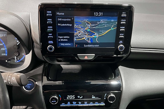 Toyota Yaris Cross 13 of 30