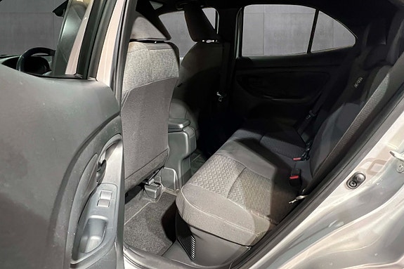 Toyota Yaris Cross 15 of 30