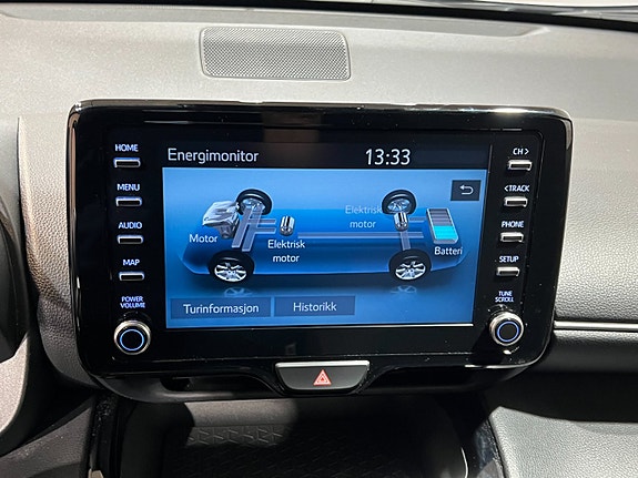 Toyota Yaris Cross 29 of 30