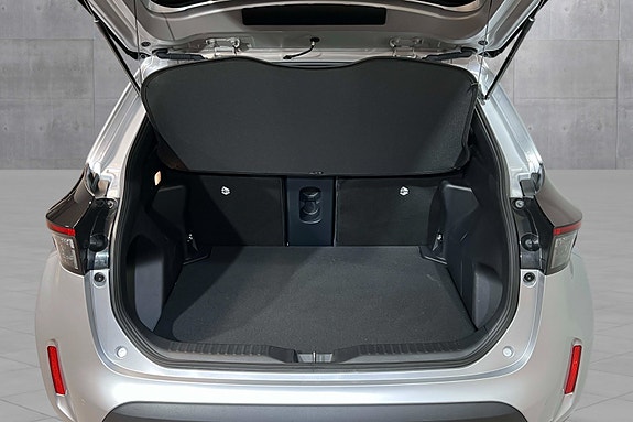 Toyota Yaris Cross 17 of 30