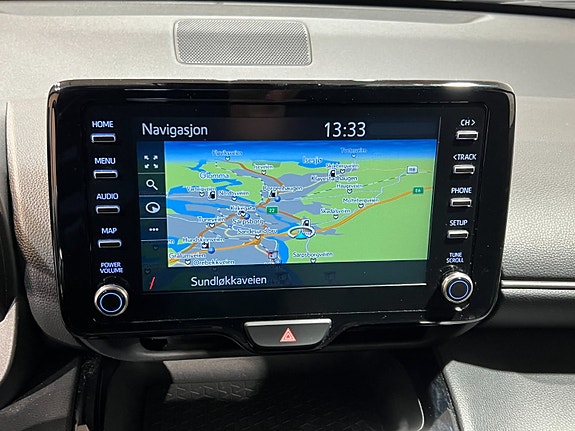 Toyota Yaris Cross 24 of 30
