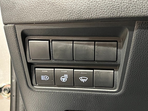 Toyota Yaris Cross 21 of 30