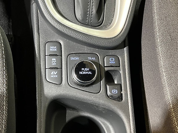 Toyota Yaris Cross 22 of 30