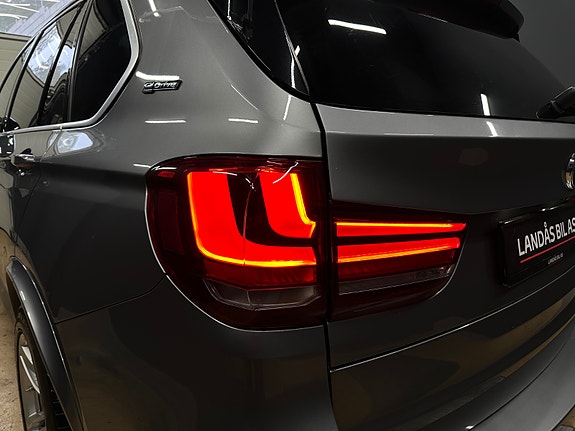 BMW X5 23 of 30