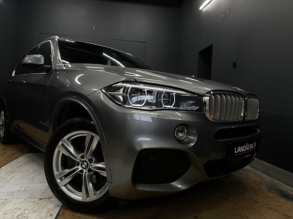 BMW X5 8 of 30