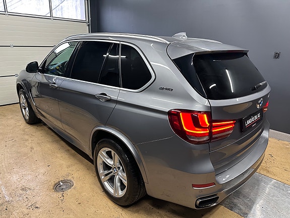 BMW X5 27 of 30
