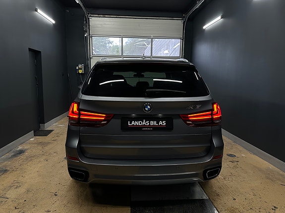BMW X5 21 of 30