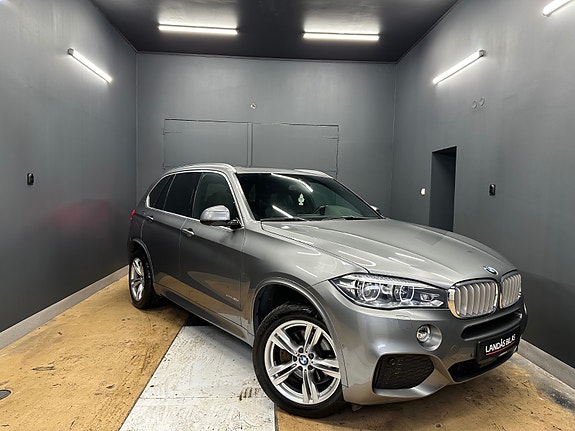 BMW X5 5 of 30