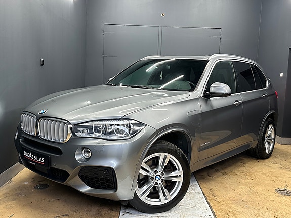 BMW X5 2 of 30