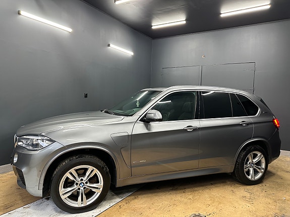 BMW X5 29 of 30