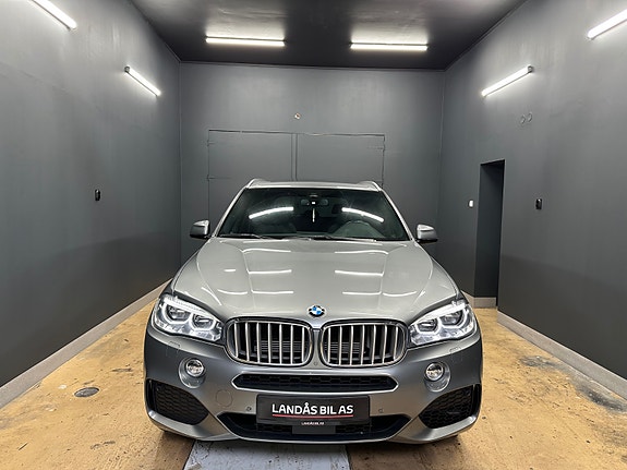 BMW X5 9 of 30