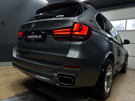 BMW X5 18 of 30
