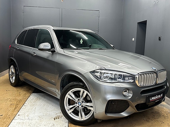 BMW X5 6 of 30