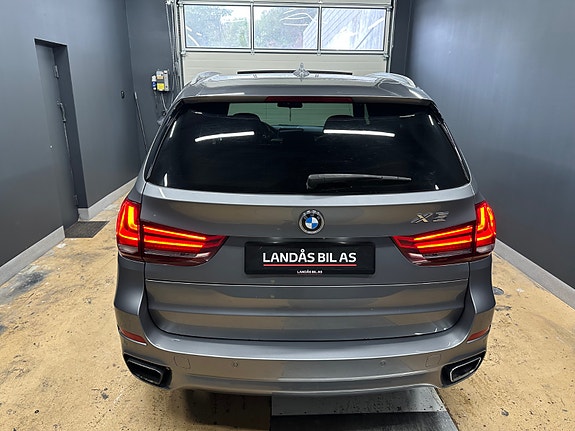 BMW X5 22 of 30