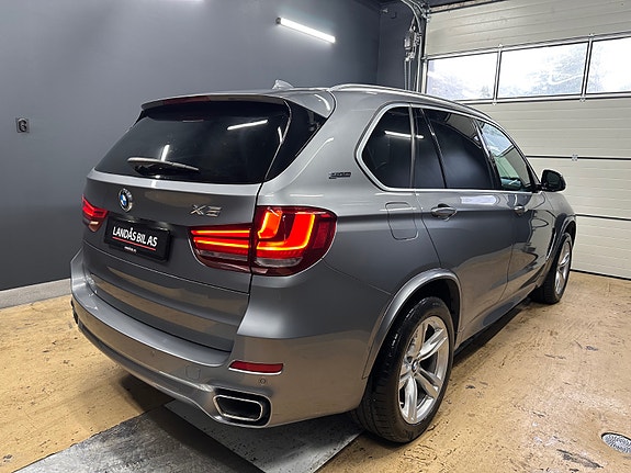 BMW X5 16 of 30