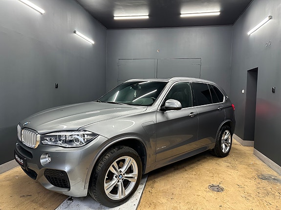 BMW X5 30 of 30