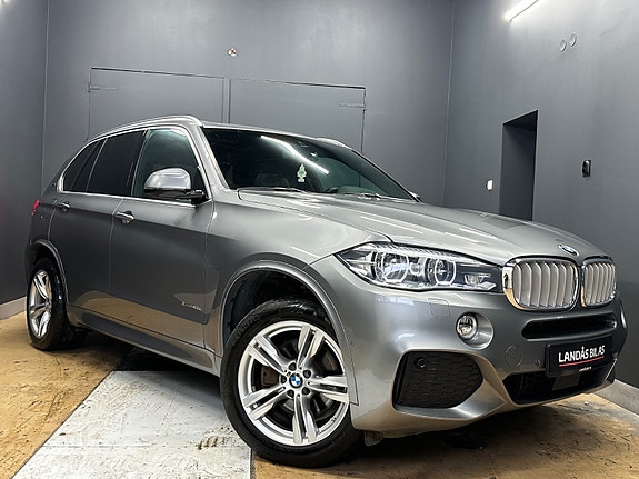 BMW X5 7 of 30