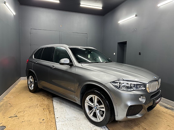 BMW X5 13 of 30