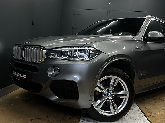 BMW X5 4 of 30