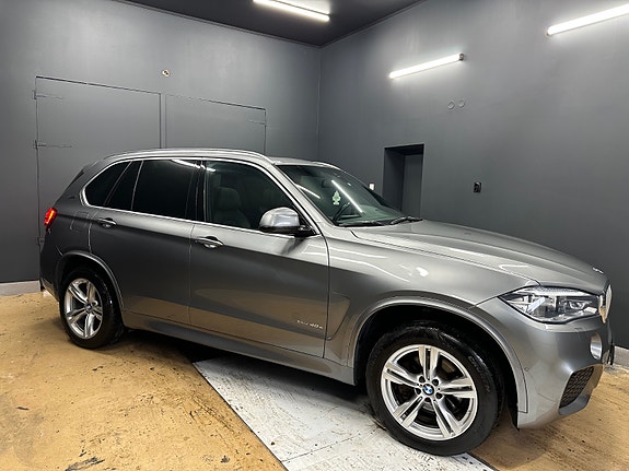 BMW X5 14 of 30