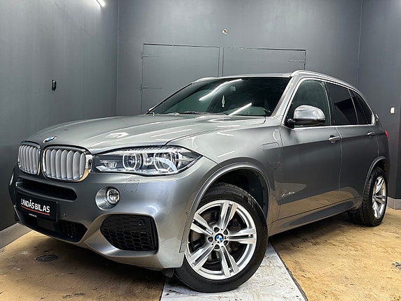 BMW X5 3 of 30
