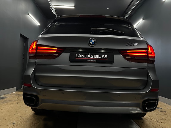 BMW X5 19 of 30