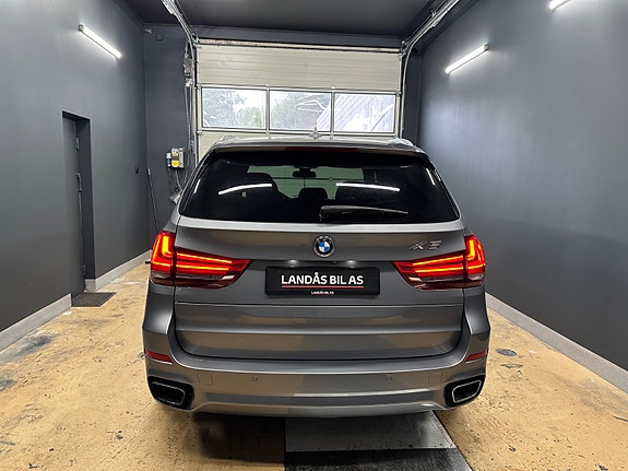BMW X5 20 of 30