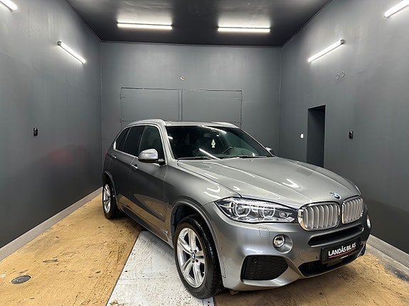 BMW X5 12 of 30