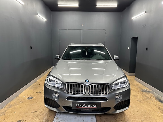 BMW X5 10 of 30