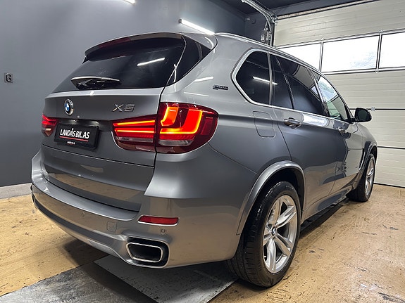 BMW X5 15 of 30