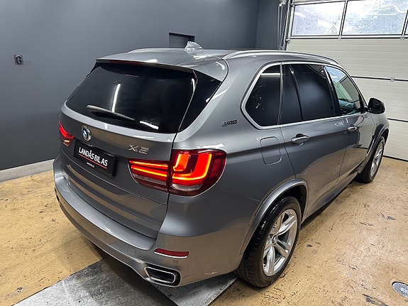 BMW X5 17 of 30