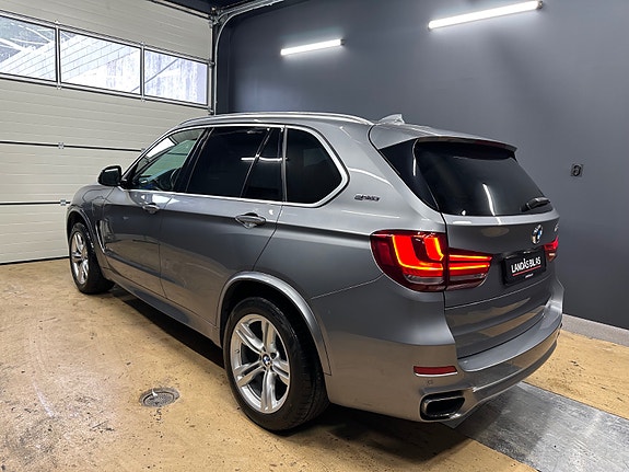 BMW X5 25 of 30
