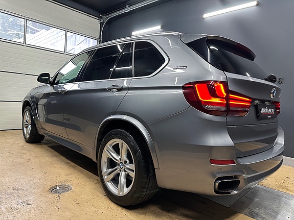 BMW X5 26 of 30