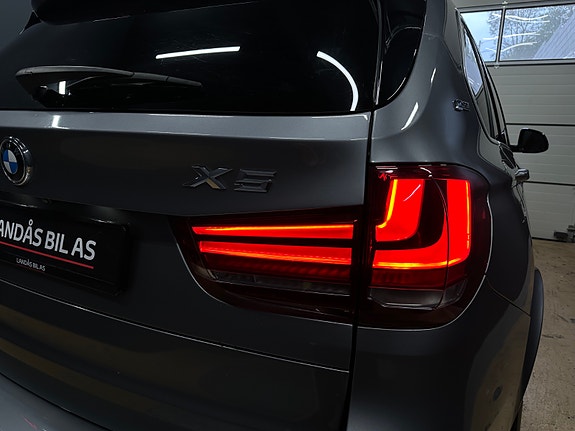 BMW X5 24 of 30