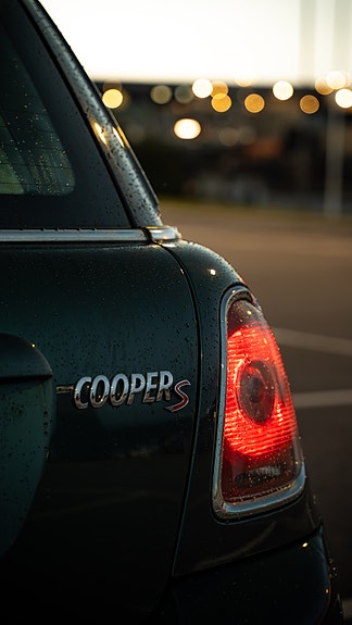 MINI Cooper S 11 of 19
