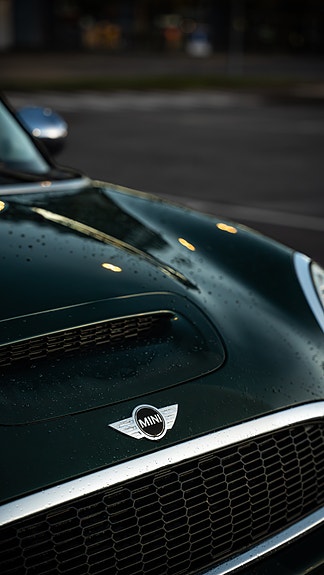 MINI Cooper S 6 of 19