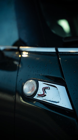MINI Cooper S 7 of 19