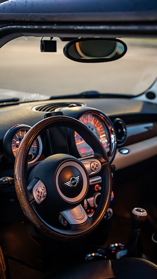 MINI Cooper S 16 of 19