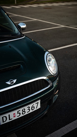 MINI Cooper S 5 of 19
