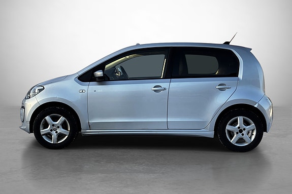 Volkswagen UP! 6 of 26