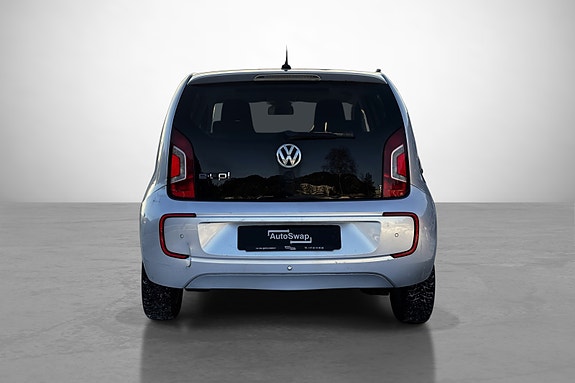 Volkswagen UP! 9 of 26