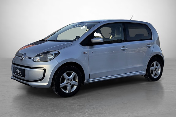 Volkswagen UP! 2 of 26