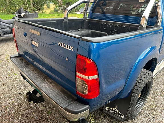 Toyota HiLux 6 of 17