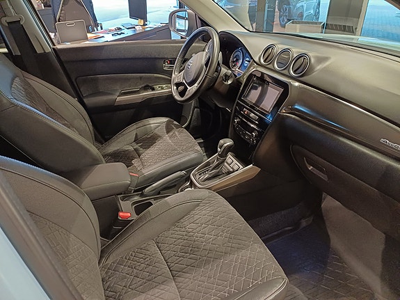 Suzuki Vitara 6 of 10
