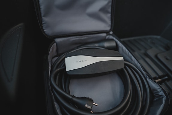 Tesla Model 3 22 of 23