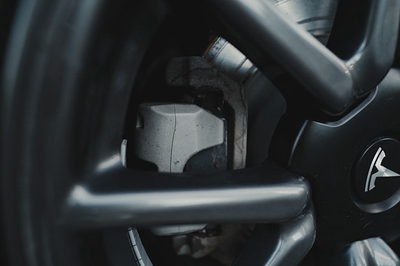 Tesla Model 3 23 of 23
